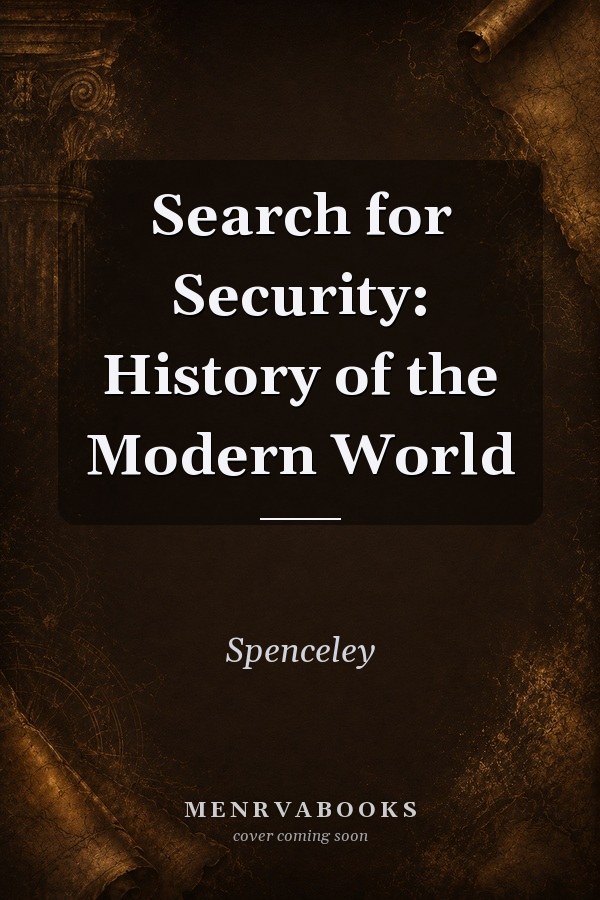 Search for Security: History of the Modern World