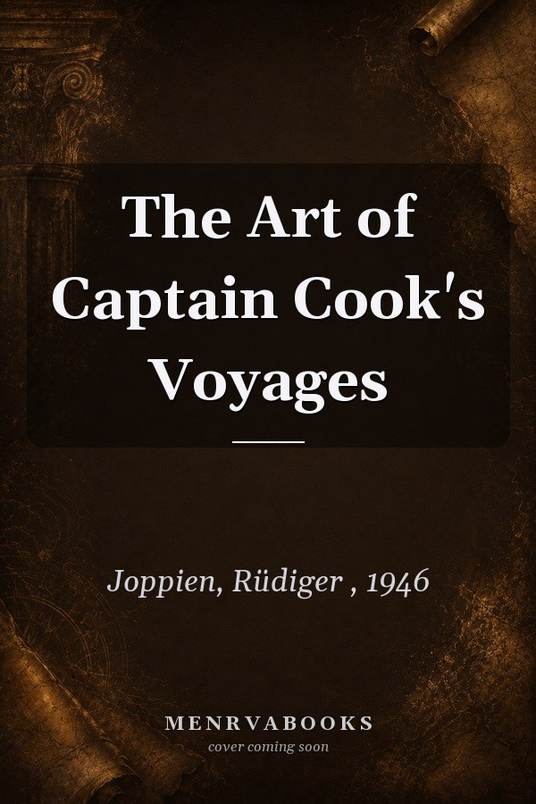 The Art of Captain Cook's Voyages