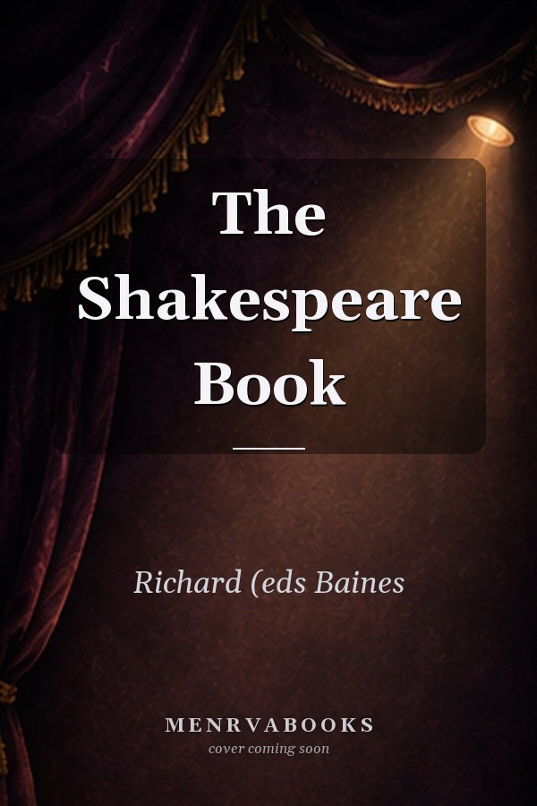 The Shakespeare Book