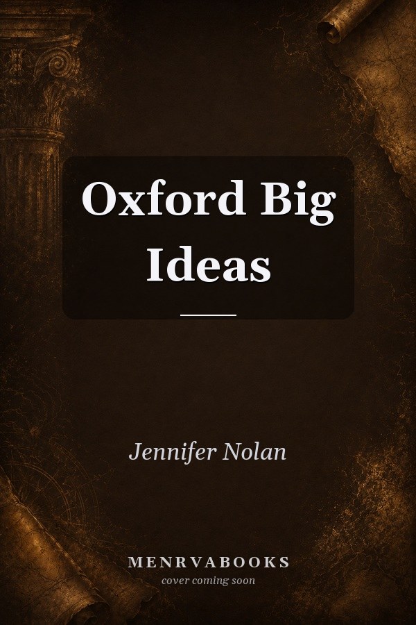 Oxford Big Ideas