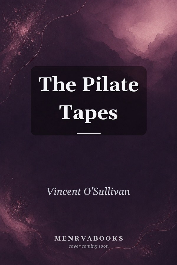 The Pilate Tapes