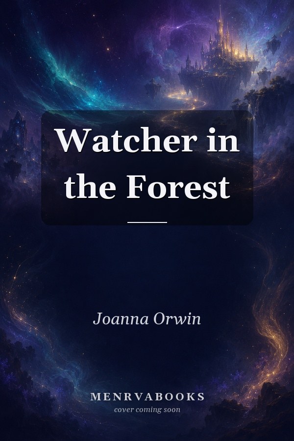 Watcher in the Forest