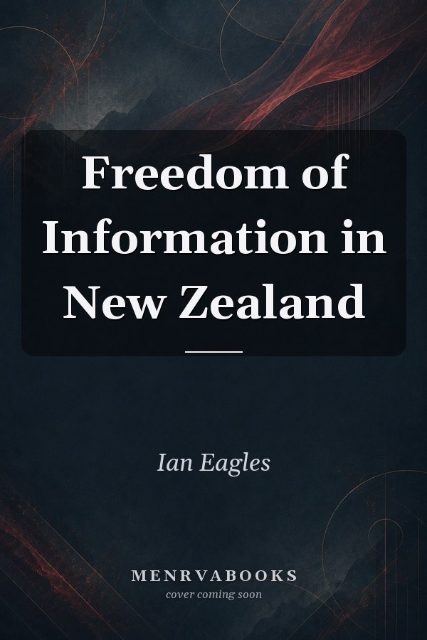 Freedom of Information in New Zealand