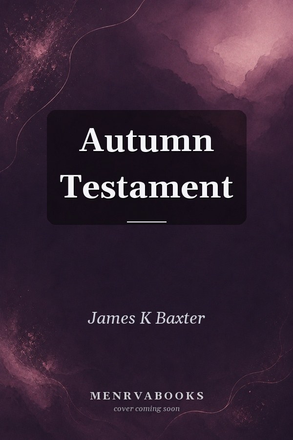 Autumn Testament