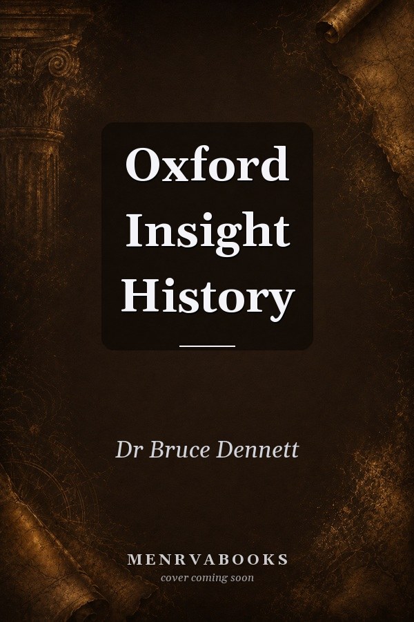 Oxford Insight History