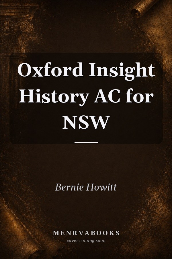 Oxford Insight History AC for NSW
