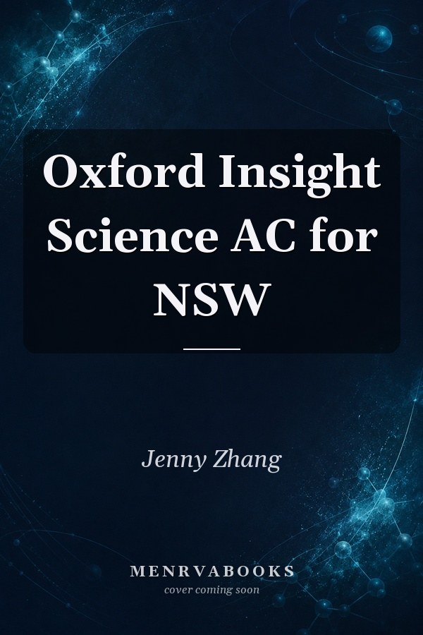 Oxford Insight Science AC for NSW