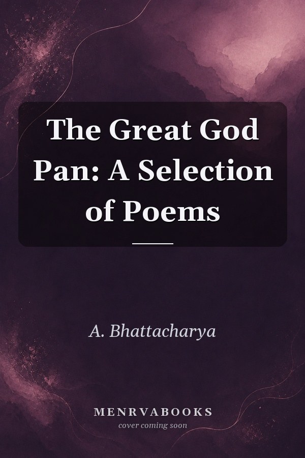 The Great God Pan: A Selection of Poems
