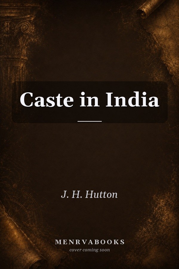 Caste in India