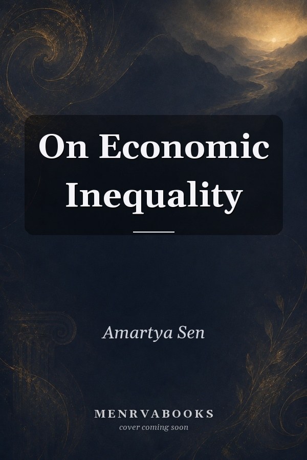 On Economic Inequality