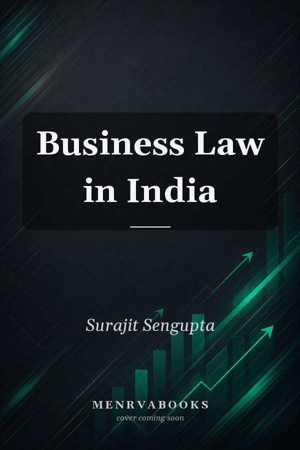 Business Law in India
