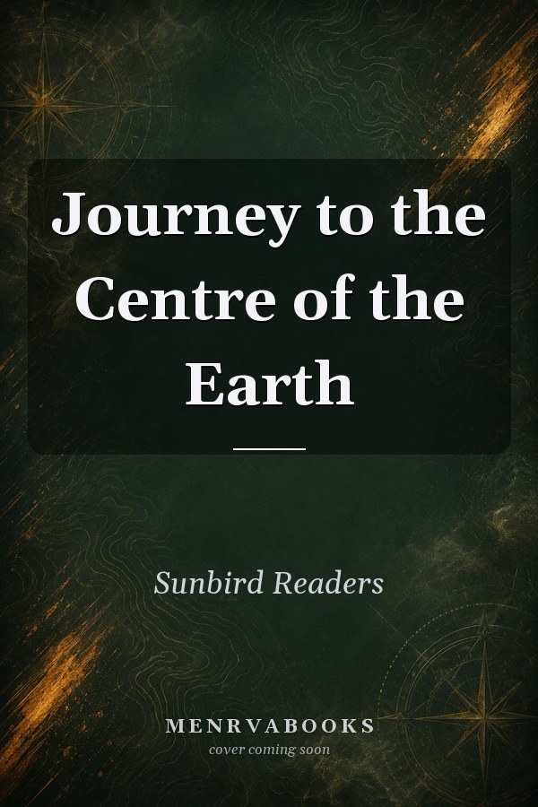 Journey to the Centre of the Earth