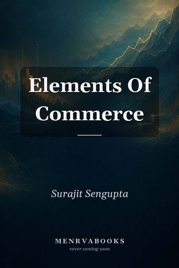 Elements Of Commerce