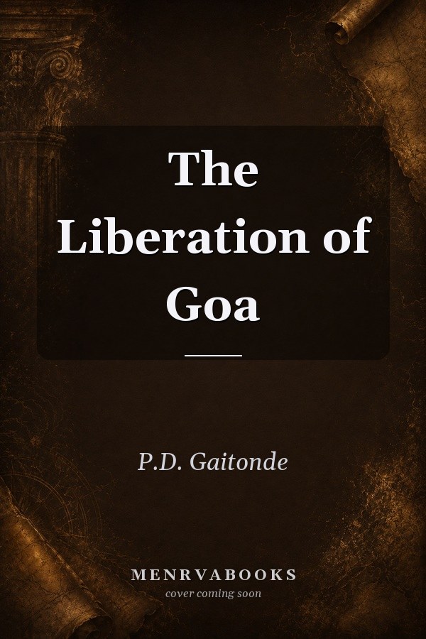 The Liberation of Goa