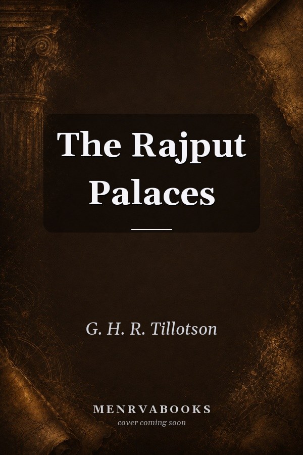 The Rajput Palaces