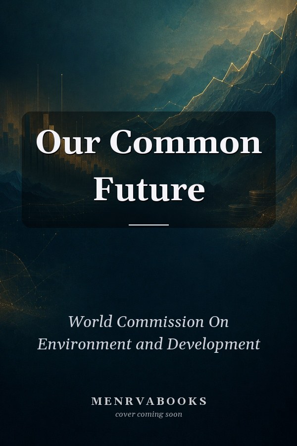 Our Common Future