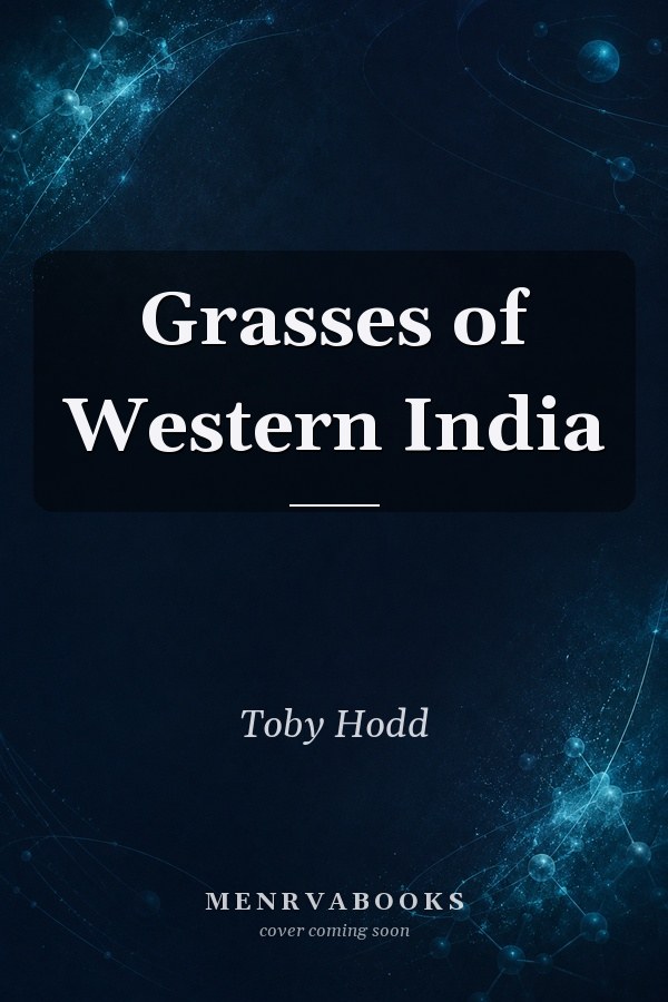 Grasses of Western India
