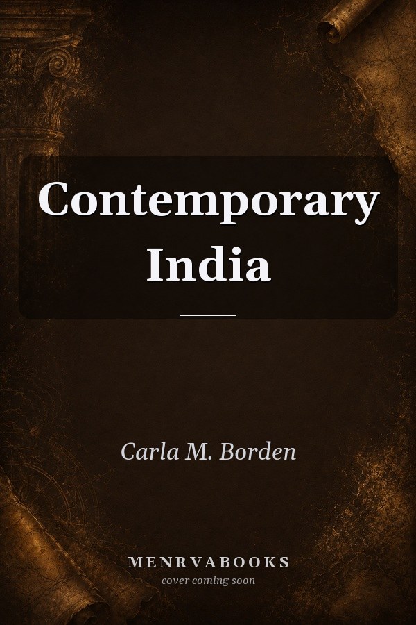 Contemporary India