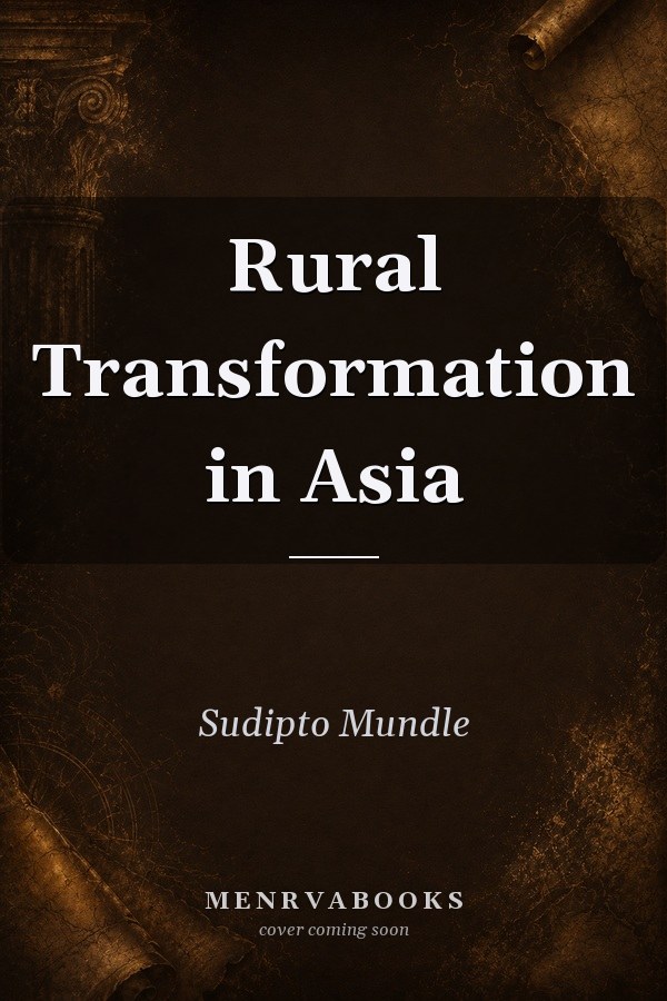 Rural Transformation in Asia