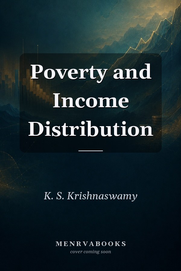 Poverty and Income Distribution