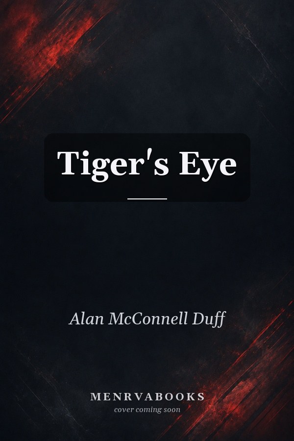 Tiger's Eye