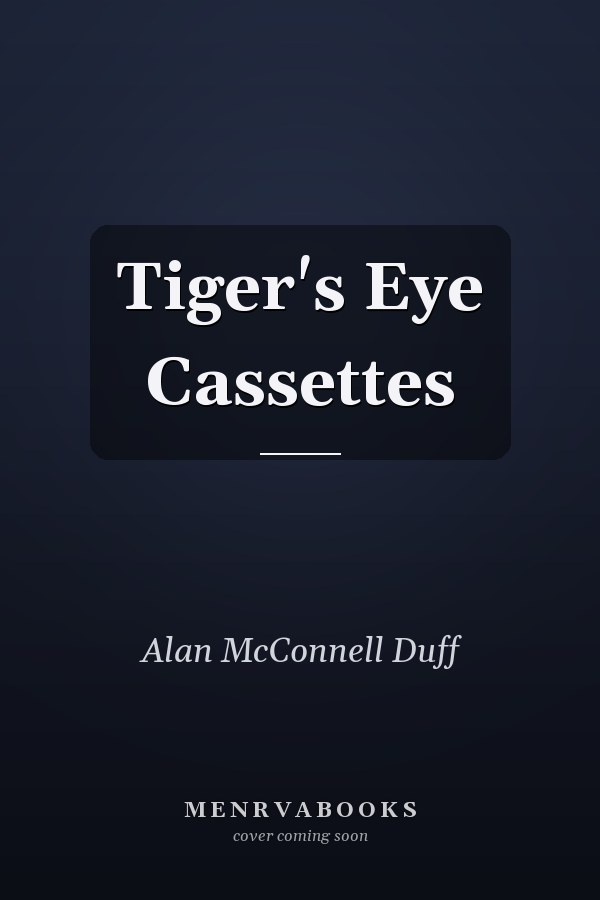 Tiger's Eye Cassettes
