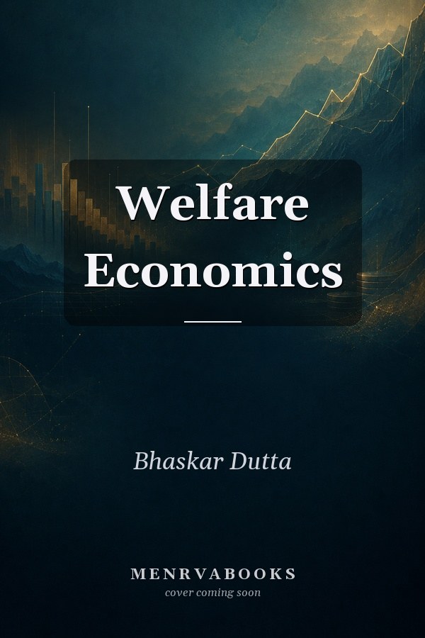Welfare Economics