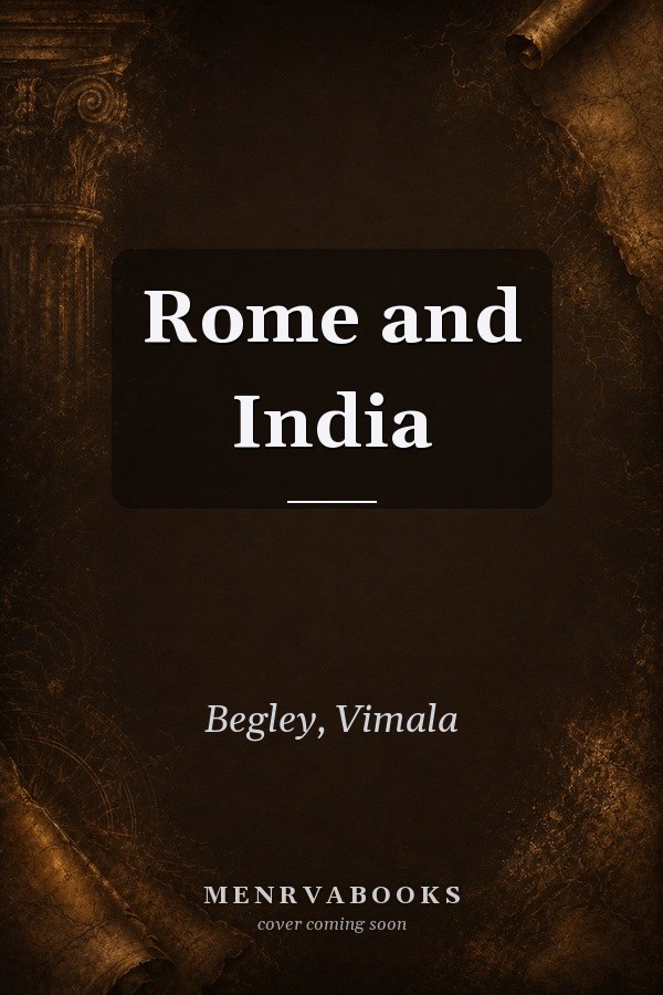 Rome and India