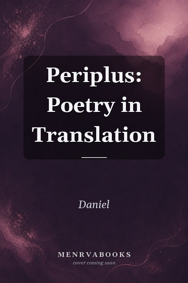 Periplus: Poetry in Translation