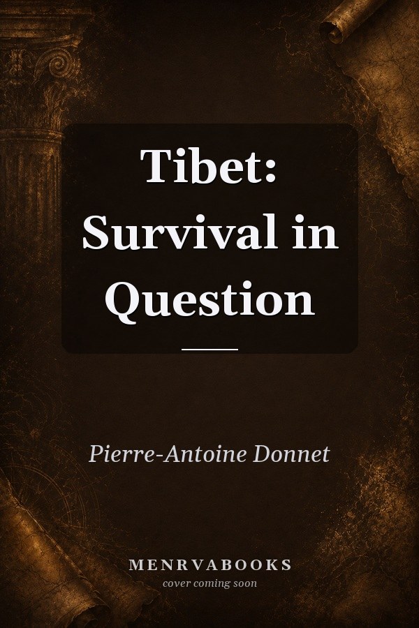 Tibet: Survival in Question
