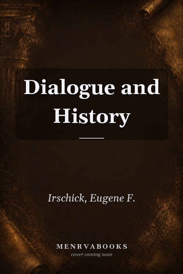 Dialogue and History