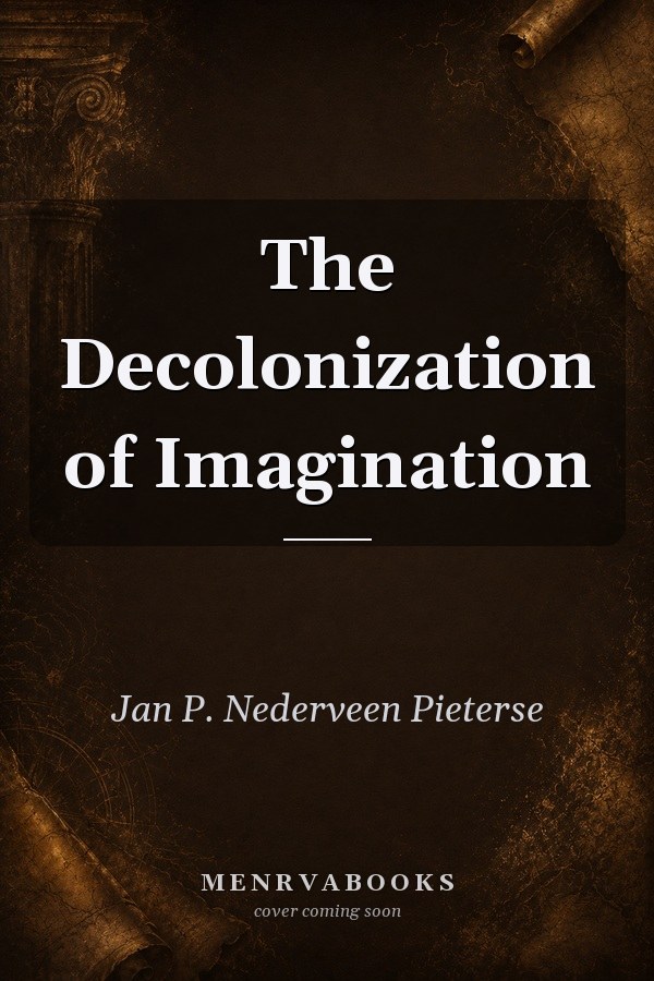 The Decolonization of Imagination