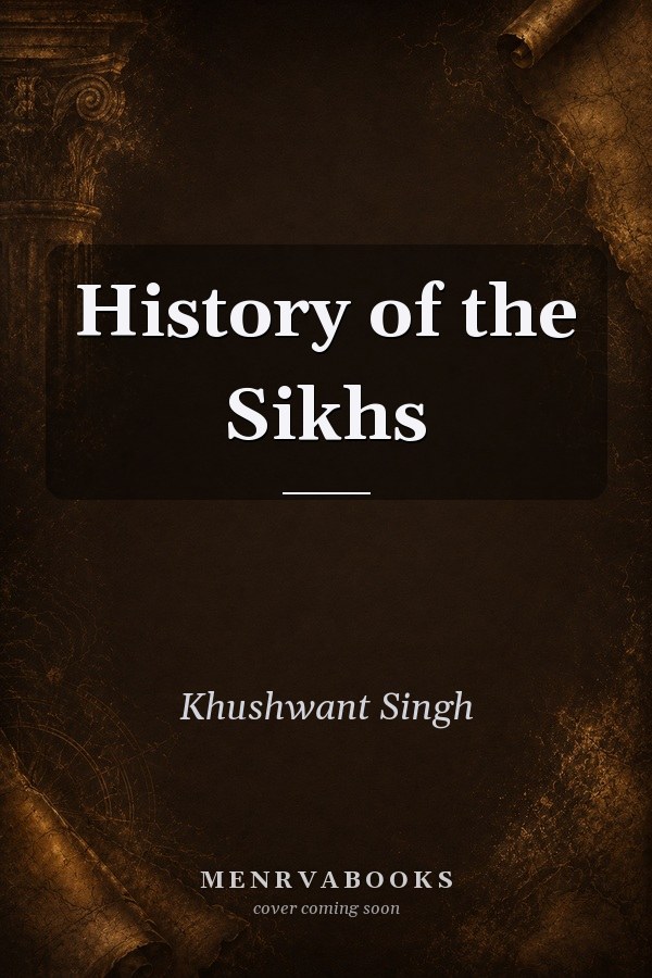 History of the Sikhs