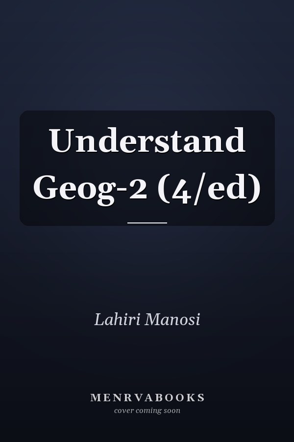 Understand Geog-2