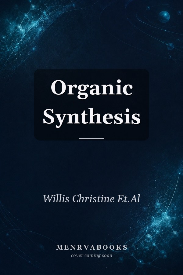 Organic Synthesis