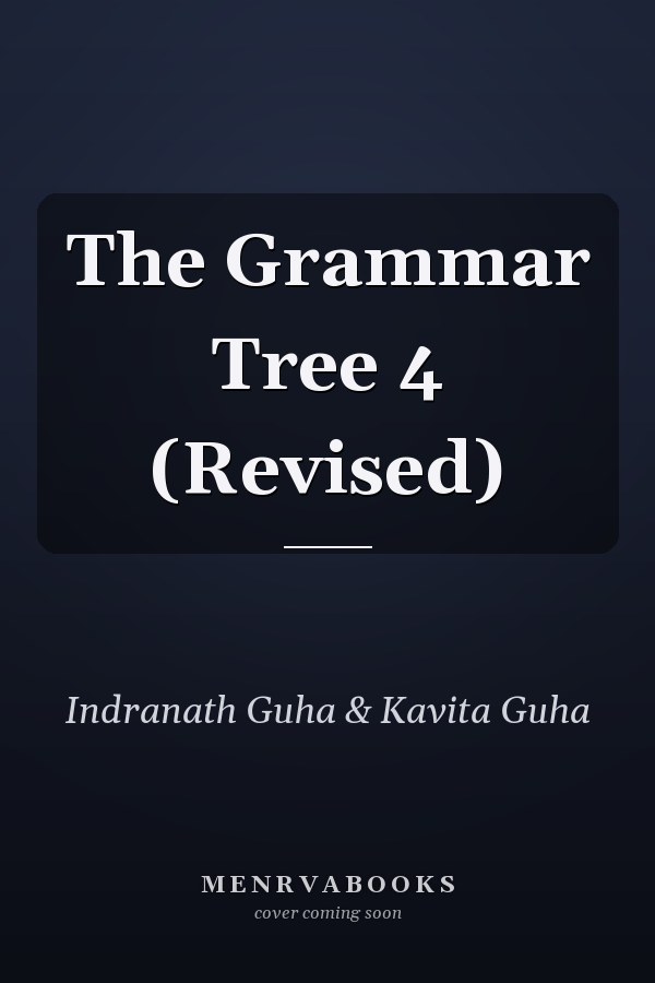 The Grammar Tree 4 (Revised)