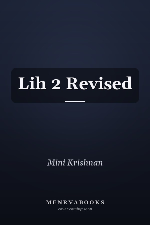 Lih 2 Revised