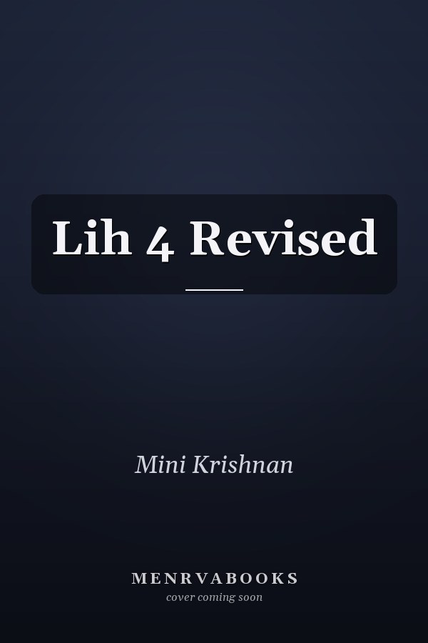Lih 4 Revised