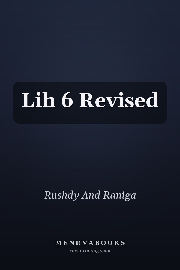 Lih 6 Revised