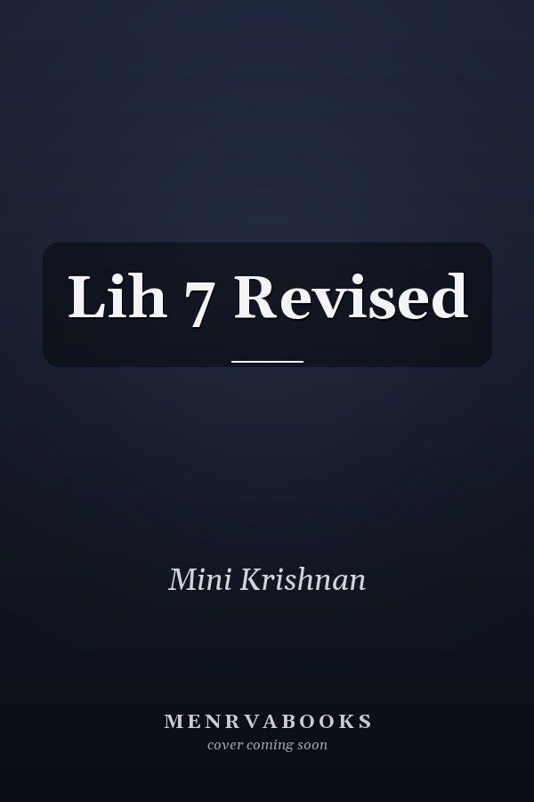 Lih 7 Revised