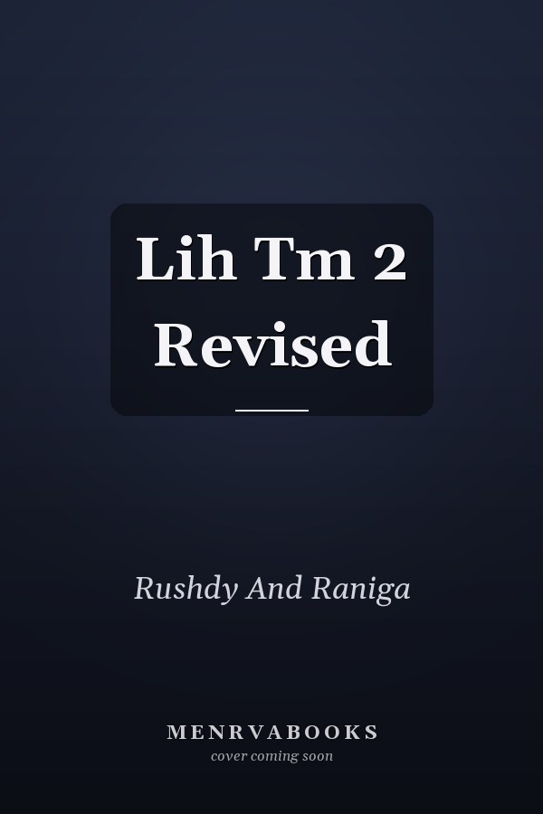 Lih Tm 2 Revised