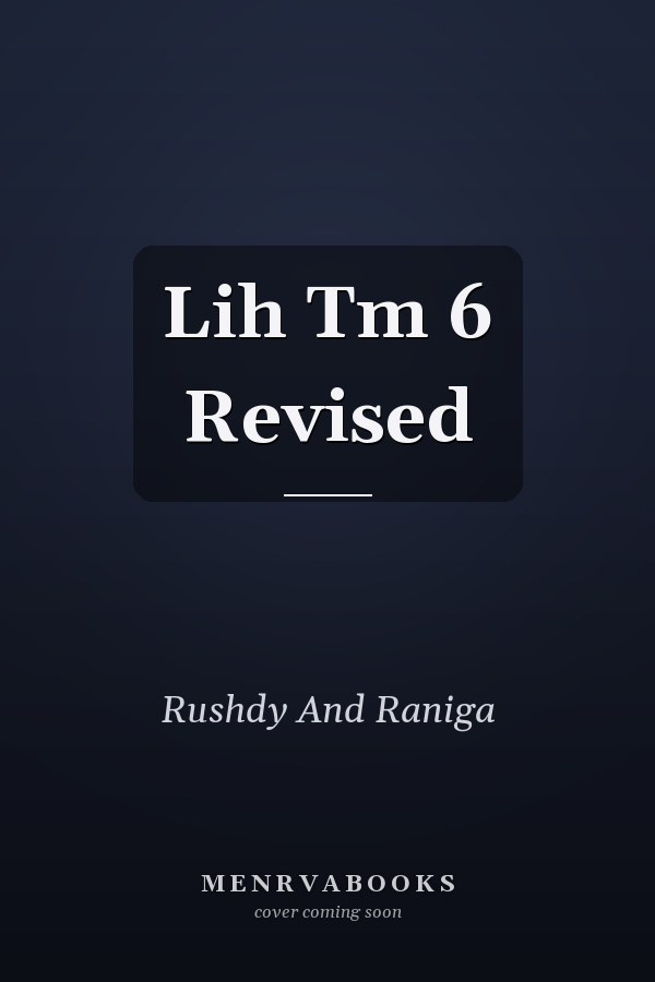 Lih Tm 6 Revised