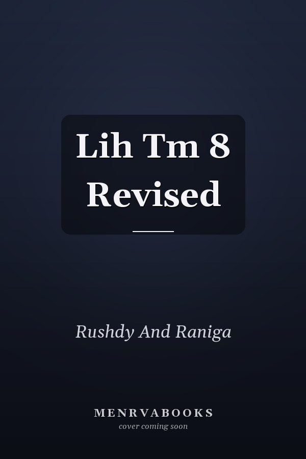 Lih Tm 8 Revised