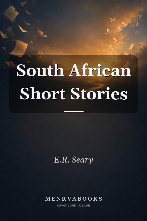 South African Short Stories