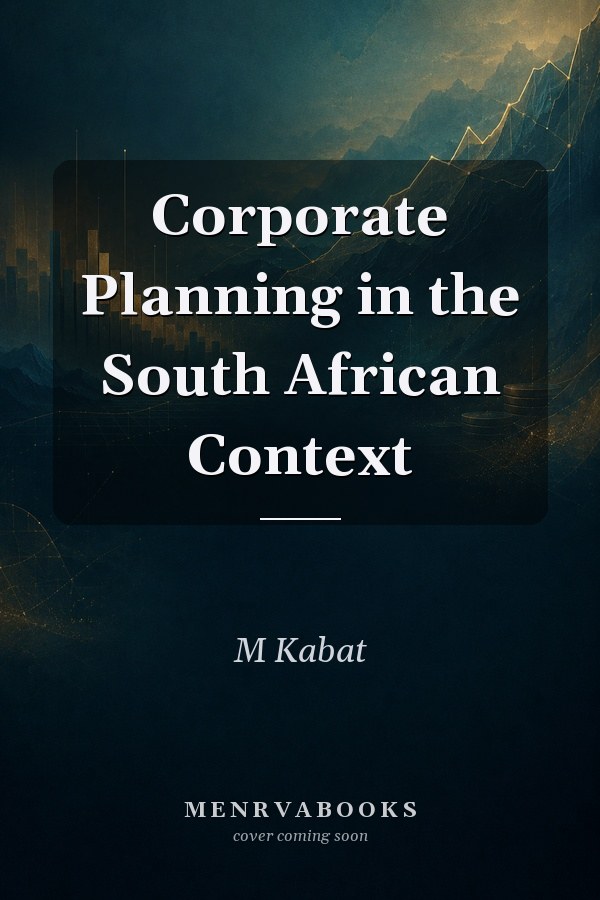 Corporate Planning in the South African Context