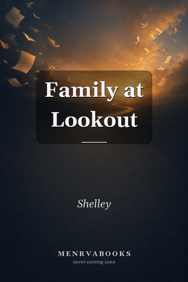 Family at Lookout