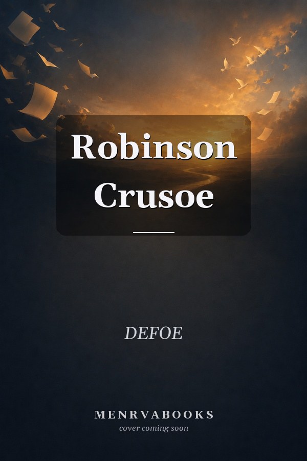 Robinson Crusoe