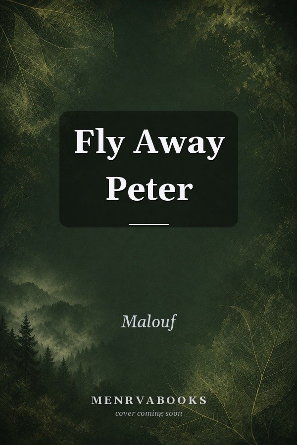Fly Away Peter