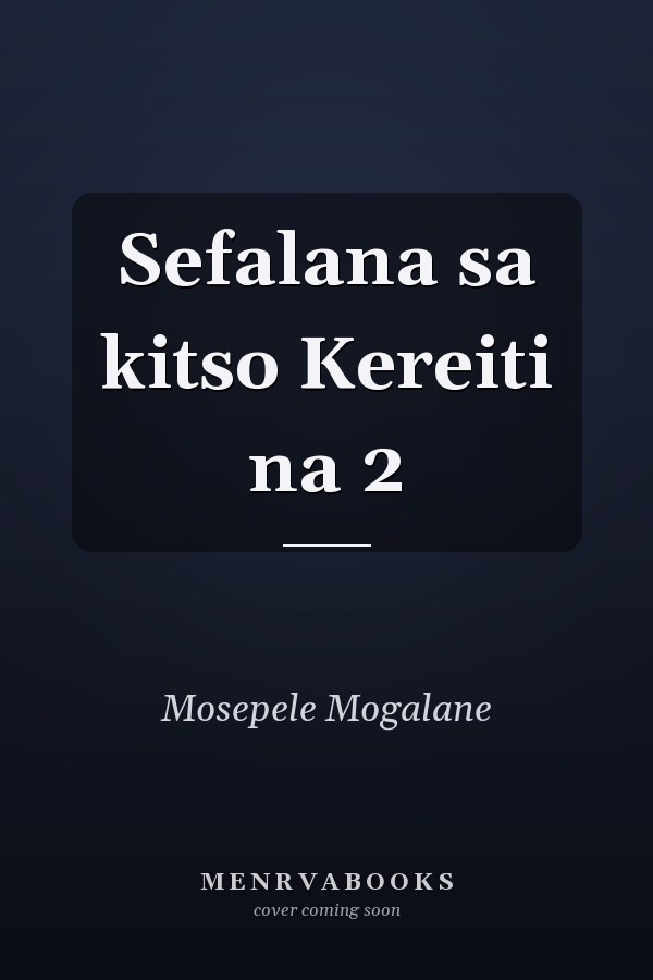 Sefalana sa kitso Kereiti na 2