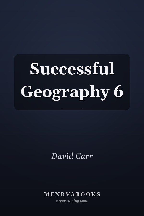 Successful Geography 6